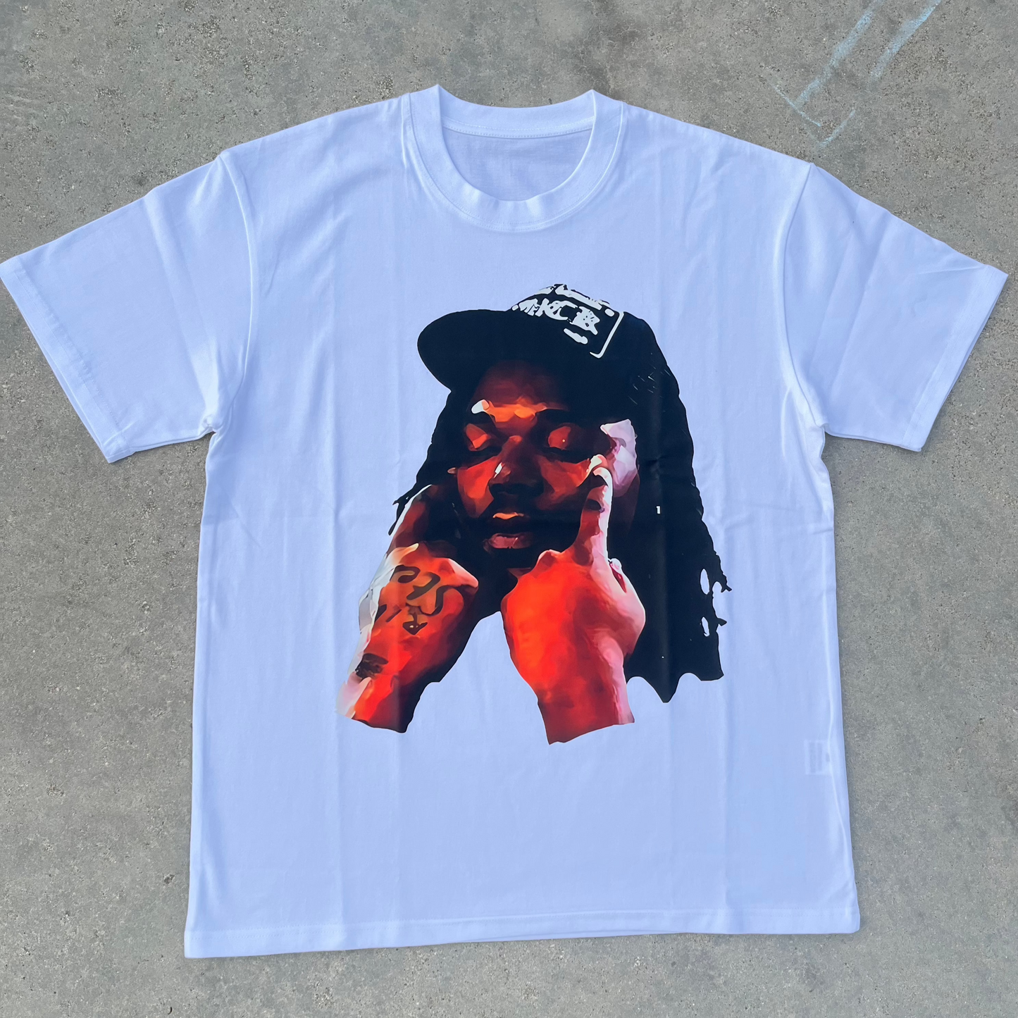 T-shirt - Rodent Royalty