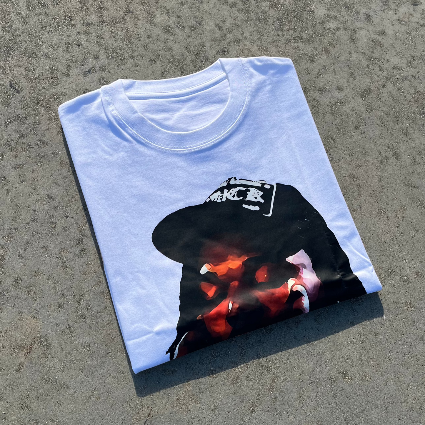 T-shirt - Rodent Royalty