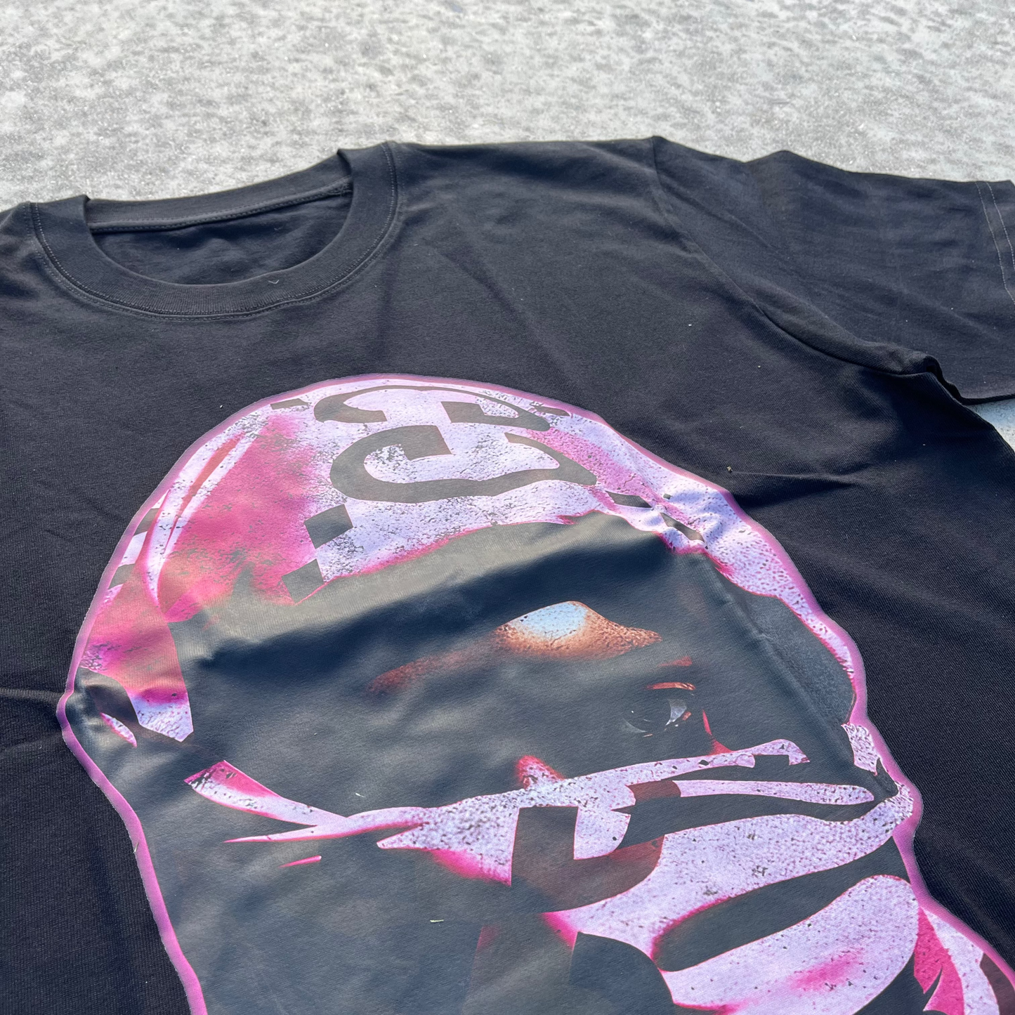 T-shirt - Trust the Mask