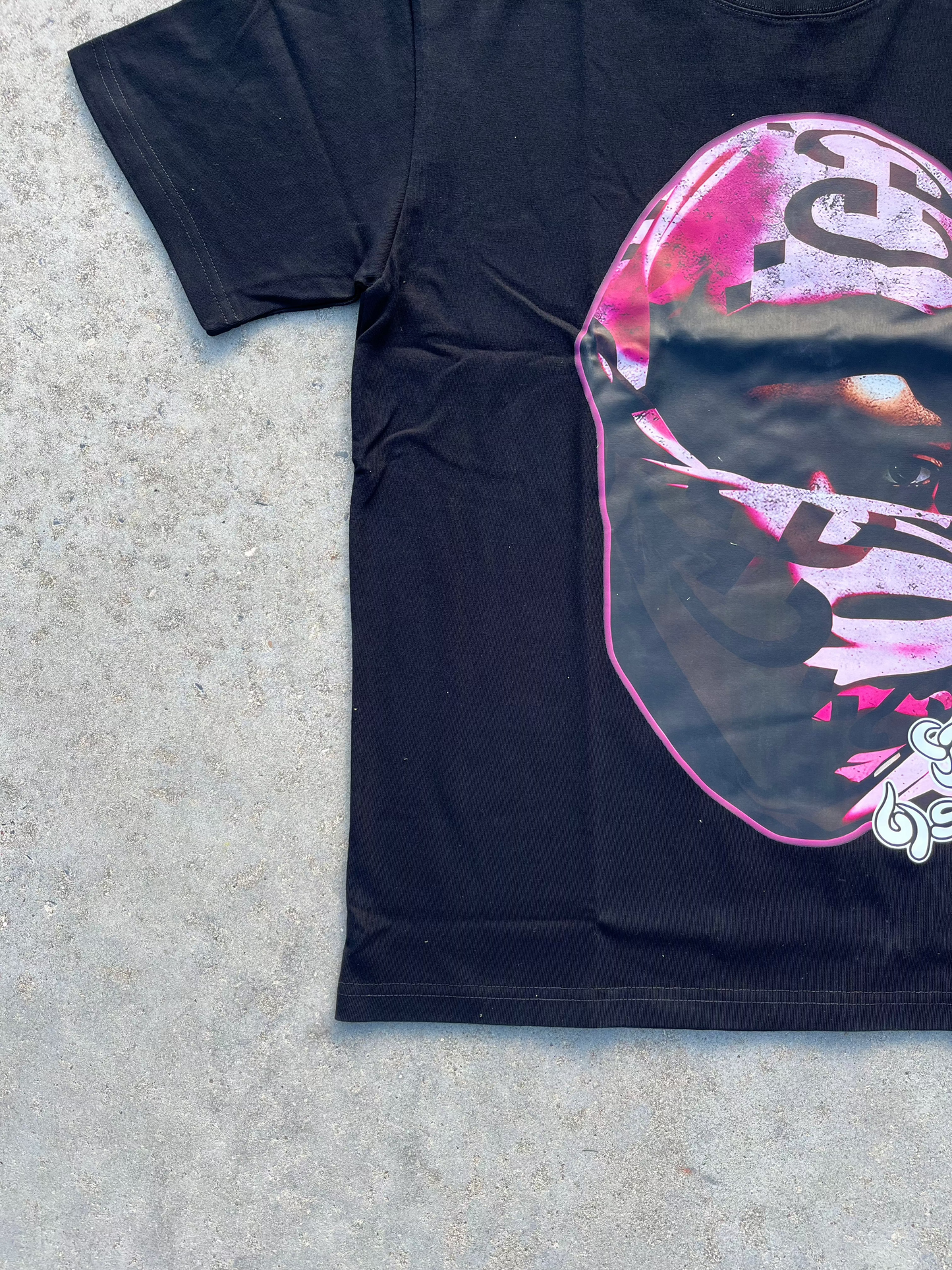 T-shirt - Trust the Mask