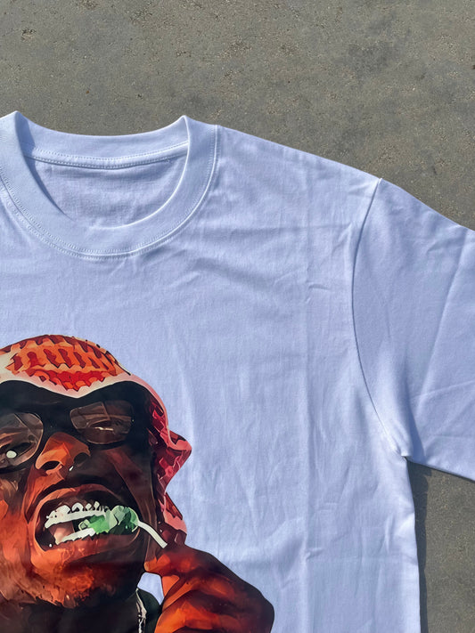 T-Shirt - Grillz Attitude