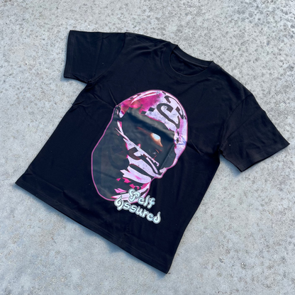 T-shirt - Trust the Mask